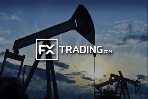 Fxtrading：史诗级崩盘！wti 5月原油期货报价跌至负值！ 知乎