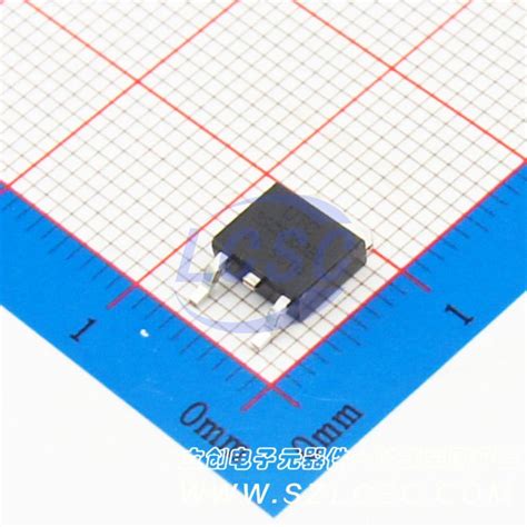 Sd Ag C Tn R Utc Unisonic Tech Bipolar Transistors Bjt Jlcpcb