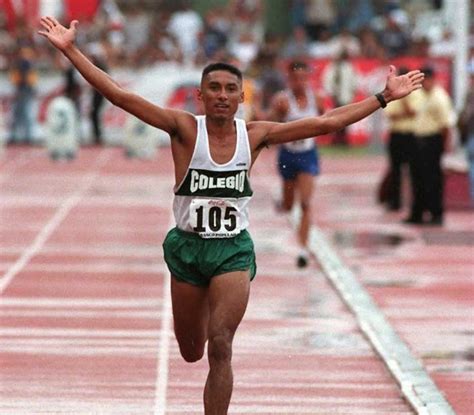 Noventa Años De Las Justas De Atletismo De La Lai El Nuevo Día