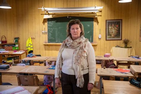 Risikerer å Miste Jobben Som Lærer I Steinerskolen På Grunn Av Kutt I