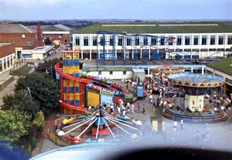 Butlins Holidays A Trip Down Memory Lane