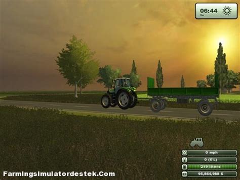 Hw R Mork Fsdestek Farming Simulator Oyunlar Mod Ve Destek Sitesi