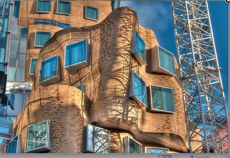 31 Spectacular Buildings Designed By Frank Gehry Artofit