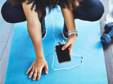 How AI Workout Tracker Apps Are Revolutionizing Fitness