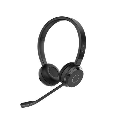 How Do I Clean My Jabra Product Jabra Evolve Te Usb A Uc Stereo