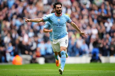 Man City vs Leeds United HIGHLIGHTS: IIkay Gundogan STARS, Manchester City at top of Premier ...