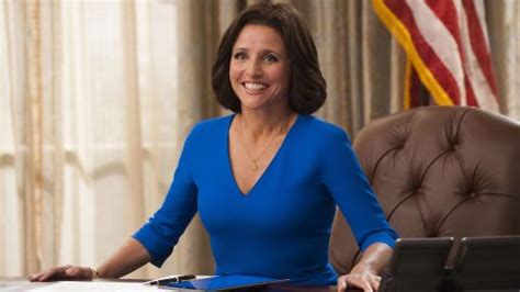 Julia Louis-Dreyfus open to revisit 'Veep,' but with this condition | CNN