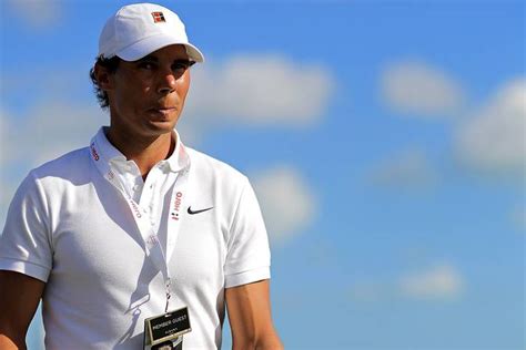 Rafael Nadal annonce son retour à la compétition La DH Les Sports