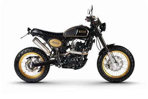 Cheap Scrambler Motorcycles Under K Timeless Wheels