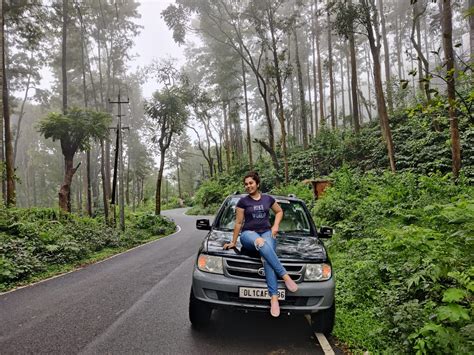 Road Trip From Goa To Coorg Everything You Need To Know That Goan Girl