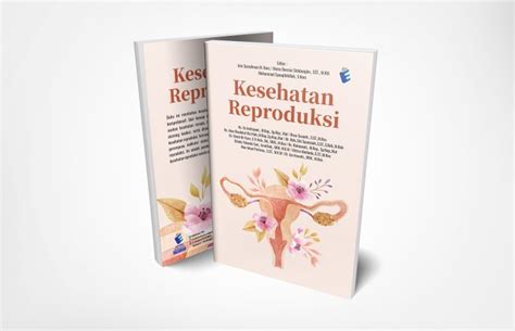 Kesehatan Reproduksi Eureka Media Aksara