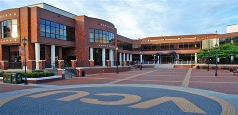 Virginia Commonwealth University 2022-23: Admission, Fees