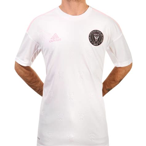 Camiseta Adidas Inter Miami CF 2022 Ubicaciondepersonas Cdmx Gob Mx