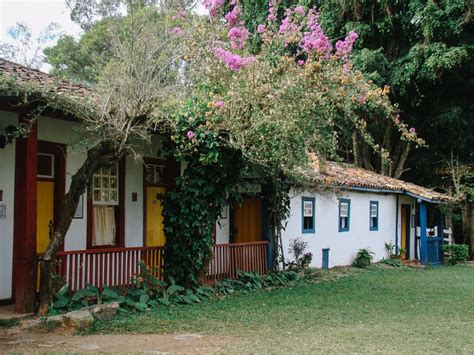 O Que Fazer Em Santana Dos Montes Minas Gerais Viajei Bonito