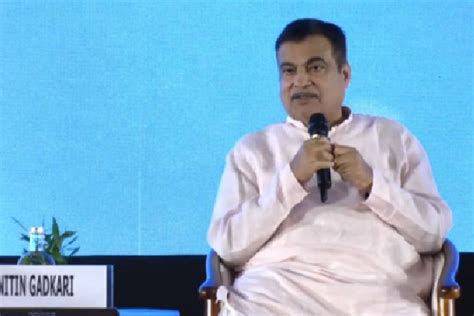 Nitin Gadkari No Need To Make Six Airbags Mandatory For