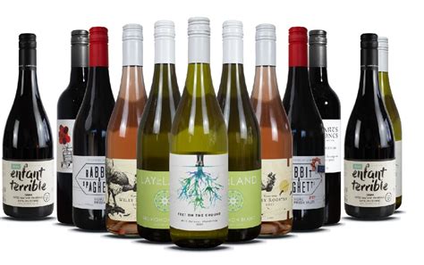 High Scoring Angel Favourites Mix Naked Wines