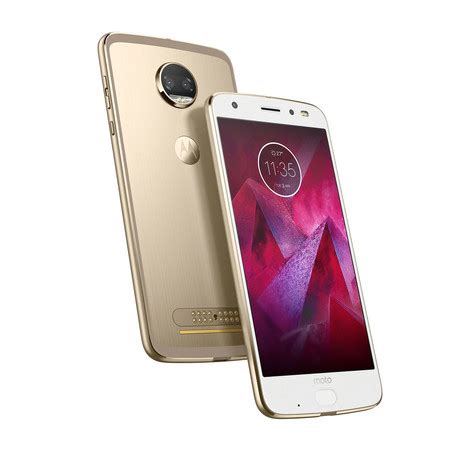 Moto Z Force Caracter Sticas Precio Y Toda La Informaci N