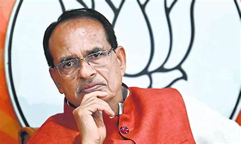 Is BJP Sidelining CM Shivraj Singh Chouhan Chouhan Turns Emotional At