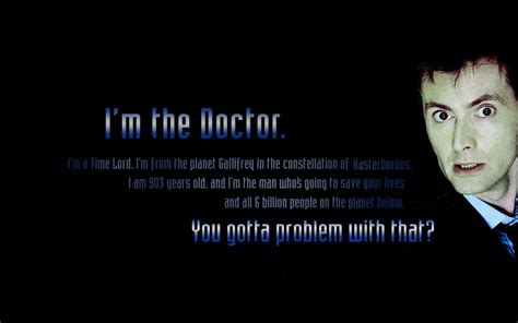 Doctor Who Quotes Wallpapers Top Free Doctor Who Quotes Backgrounds