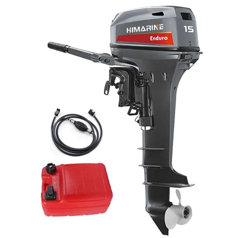 Himarine Long Shaft Outboard Motor Stroke Hp Stroke Engine Manual