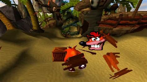 Download crash bandicoot for pc - earthlopte