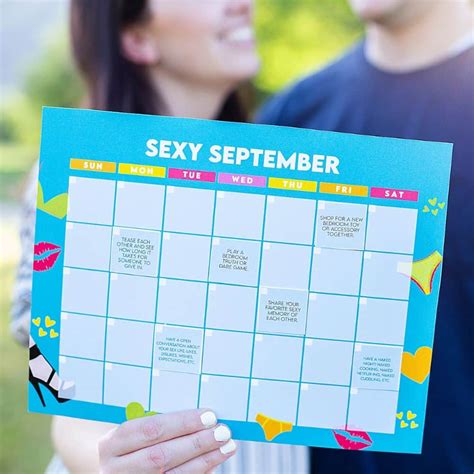 How To Have The Hottest Sexy September The Dating Divas