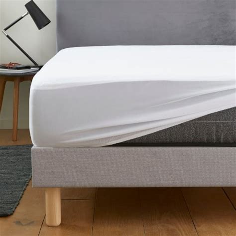 Dodo Alèse Protège Matelas Imperméable Et Anti acariens 140x190 Cm