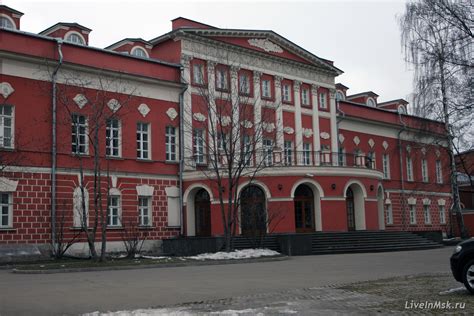 Винзавод: история и фото.