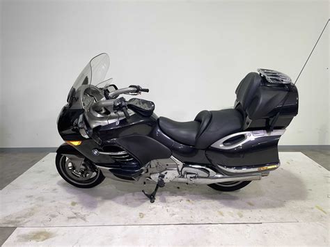 BMW K 1200 LT 2006 occasion 66 200 km vente Routière 1171cm³