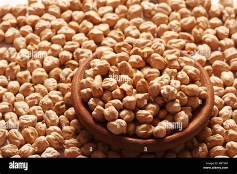 Chickpeas Kabuli Chana Packaging Type Poly Bag Packaging Size Kg