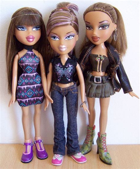 Bratz Nevra