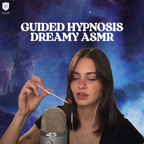 Guided Hypnosis Dreamy Asmr Album By Freckles Asmr Spotify