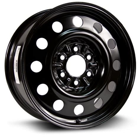 18 Inch Wheels For Ford F150