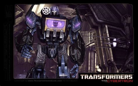 🔥 50 Transformers Soundwave Wallpapers Wallpapersafari