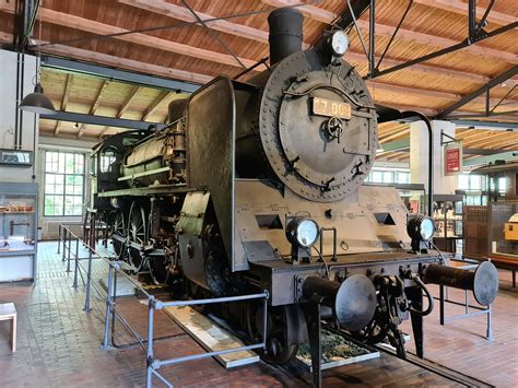 Dampflokomotiven Br Lokomotiven Deutscher Eisenbahnen