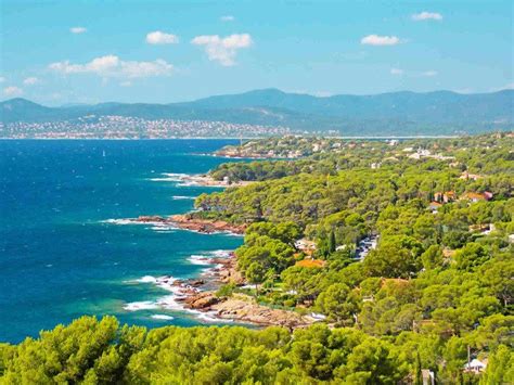 Camping de l Ile d Or à Saint Raphaël Location Camping été 2022