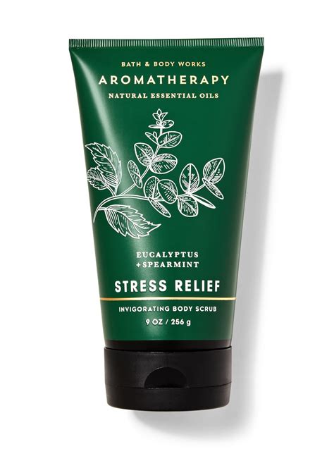 Eucalyptus Spearmint Vücut Peelingi Bath And Body Works