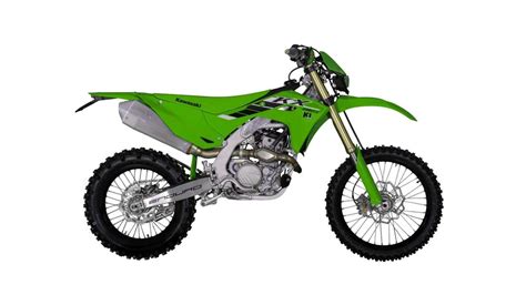 Kawasaki KX 300 X 2024 Prezzo E Scheda Tecnica Moto It