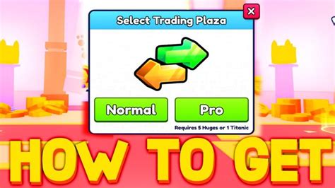 DEFINITIVE GUIDE! How to TRADE in Pet Simulator 99 (DON'T BE FOOLED ...