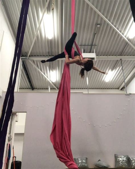 Likes Comments Aerial Physique Aerialphysique On