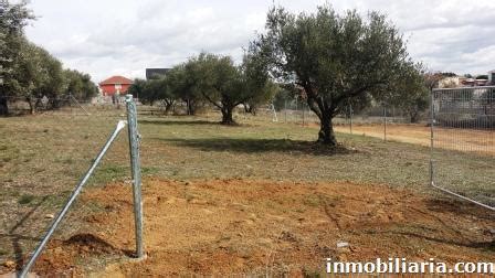 33 000 Euros Parcela Urbanizable En Mejorada Del Campo En Venta Urb