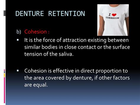 Ppt Dsp 332 Principles Of Complete Denture Prosthodontics Powerpoint