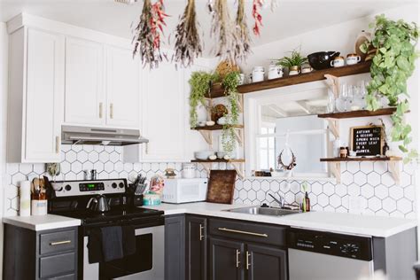 Transform Your Kitchen With Diy Painted Cabinets — Liz Morrow