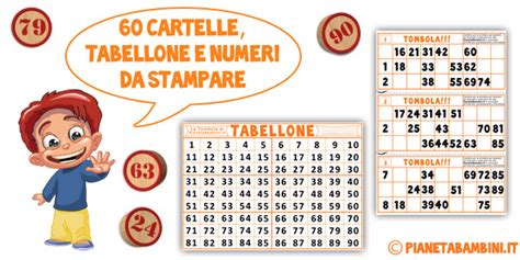 Erweiterung Immunit T Fruchtig Cartelle Tombola Napoletana Da Stampare