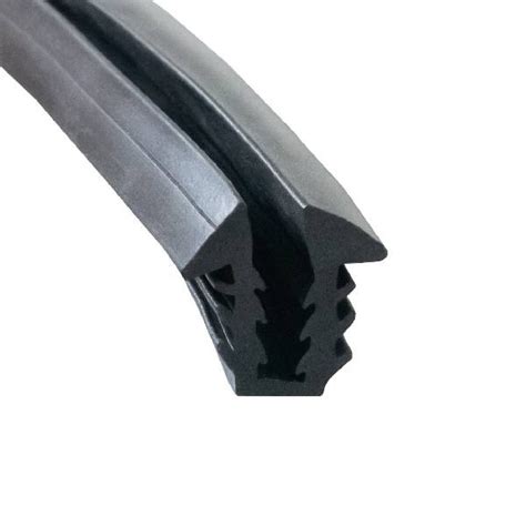 Steele Rubber Products 3 4 U Shaped Marine Window Channel Steele