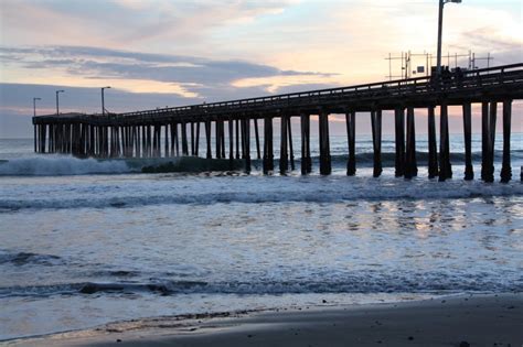 Cayucos State Beach, Cayucos, CA - California Beaches