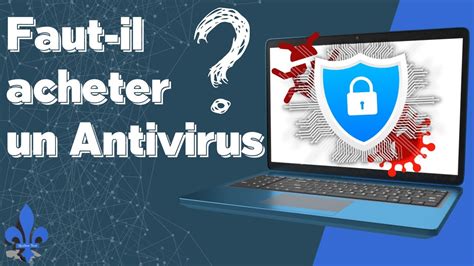 Le Meilleur Antivirus Gratuit Pour Windows En 2024 YouTube