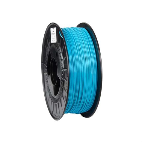 K B Dpower Basic Filament Pla Mm Light Blue Kg Hurtig