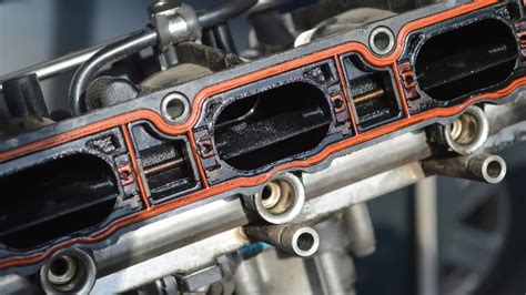 Signs Of Bad Intake Manifold Gasket