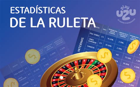 Todo Sobre Las Probabilidades De La Ruleta Playuzu